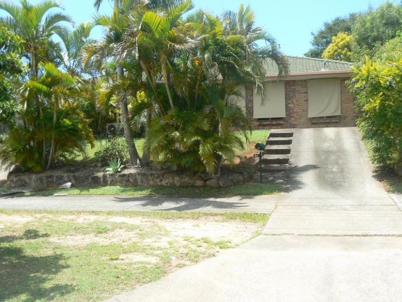 94 Vienna Road, Alexandra Hills QLD 4161