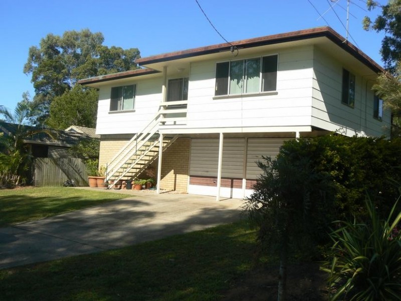 24 Banks Street, Capalaba QLD 4157