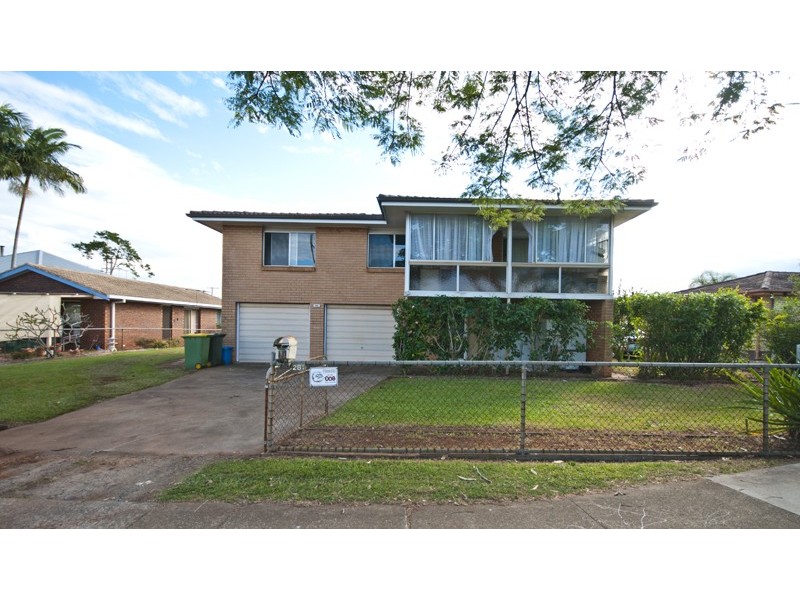 281 Bloomfield Street, Cleveland QLD 4163