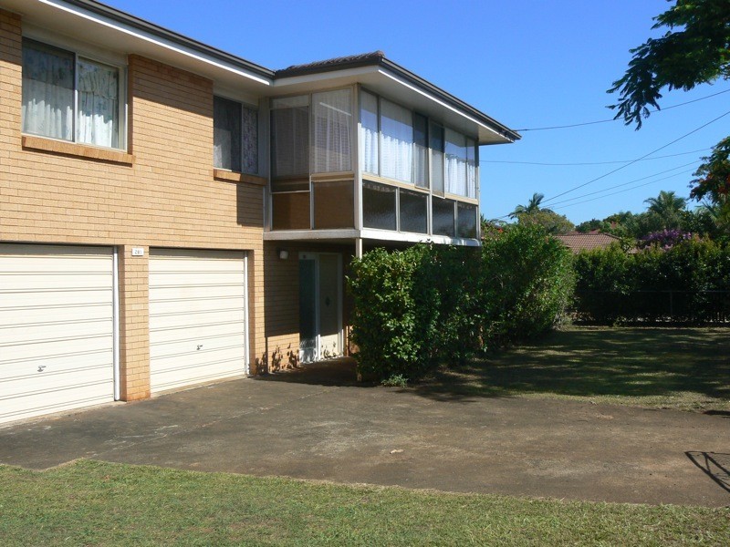 281 Bloomfield Street, Cleveland QLD 4163