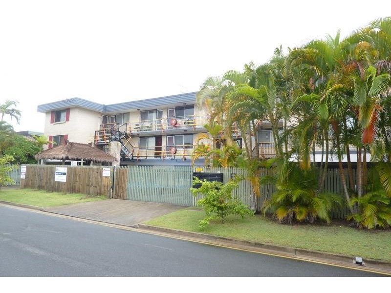 4/22 Leonard Ave, Southport QLD 4215