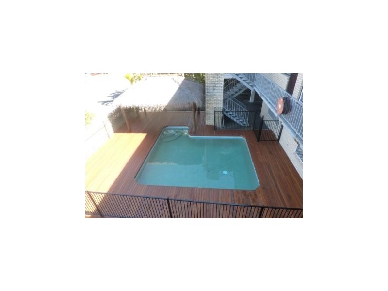 4/22 Leonard Ave, Southport QLD 4215