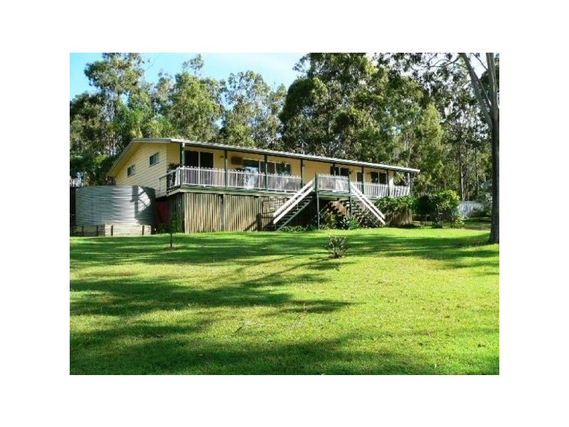 22 Beames Drive, Laidley South QLD 4341