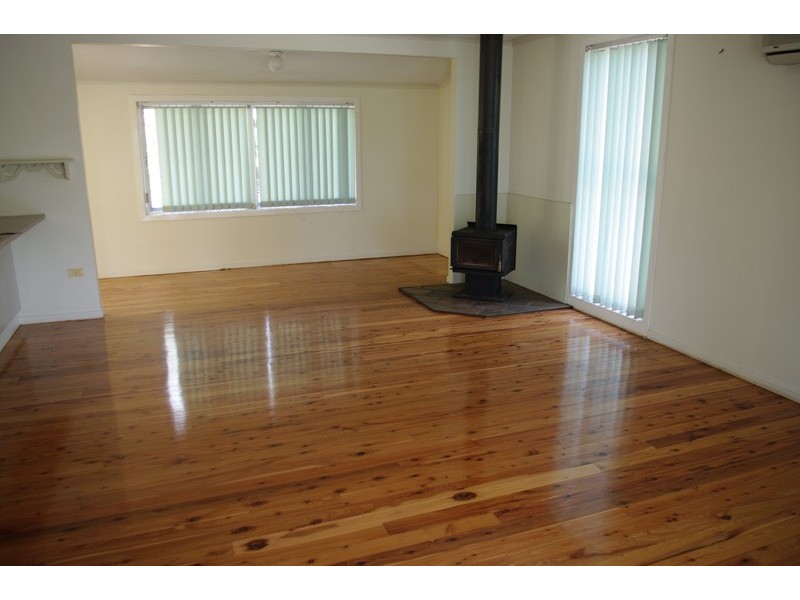 22 Beames Drive, Laidley South QLD 4341