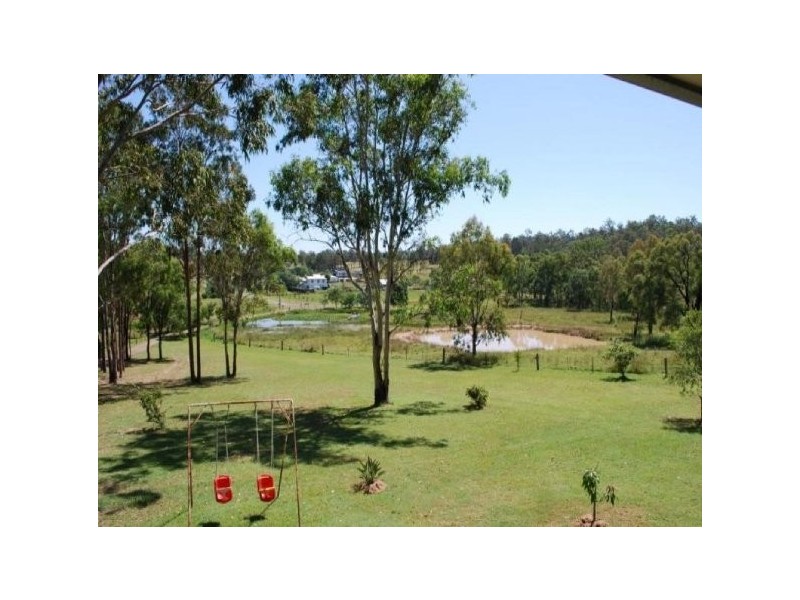 22 Beames Drive, Laidley South QLD 4341