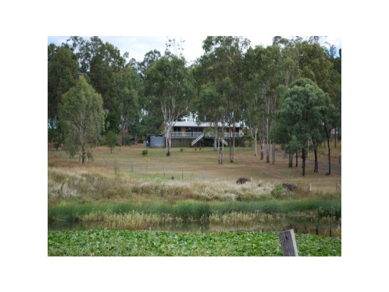 22 Beames Drive, Laidley South QLD 4341