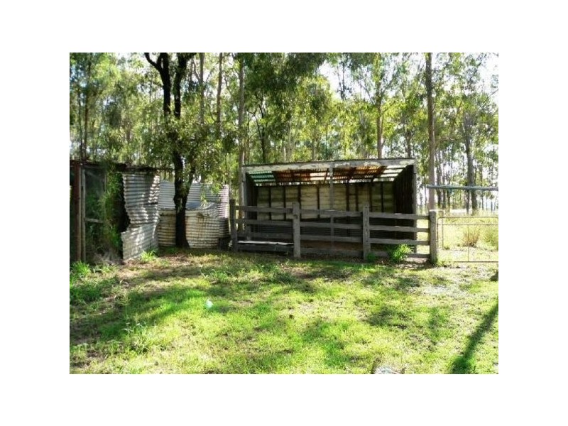 22 Beames Drive, Laidley South QLD 4341