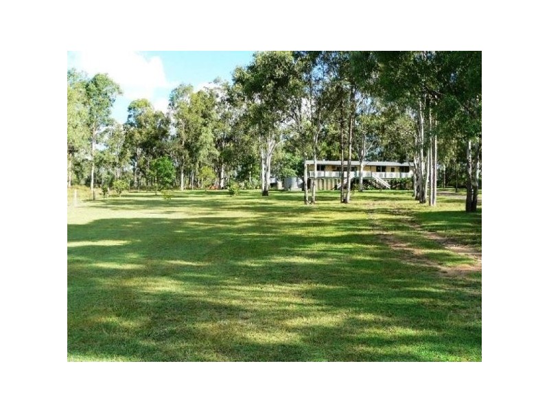 22 Beames Drive, Laidley South QLD 4341