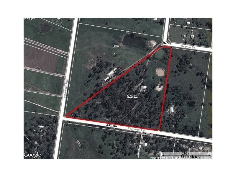 22 Beames Drive, Laidley South QLD 4341
