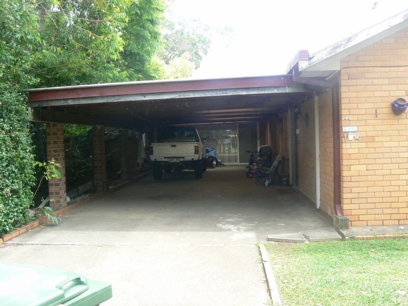 22b Starkey Street, Wellington Point QLD 4160