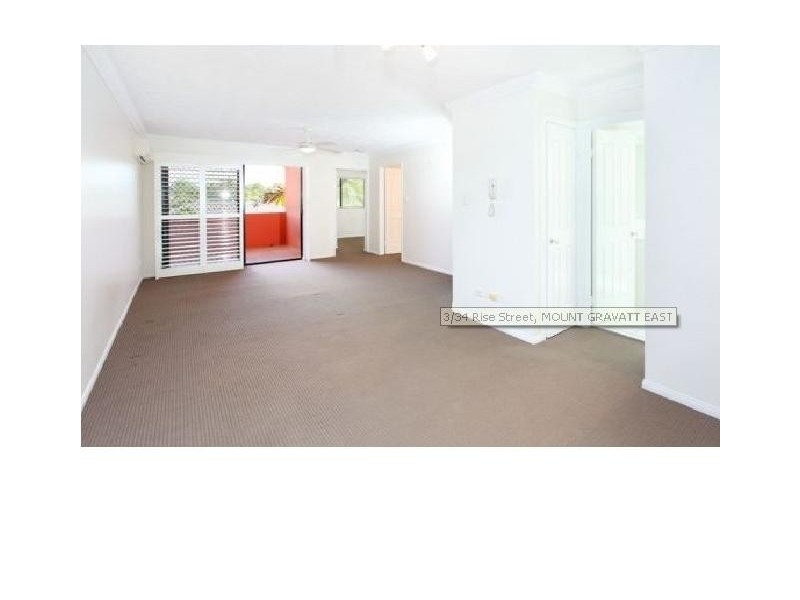 3/34 Rise Street, Mount Gravatt East QLD 4122