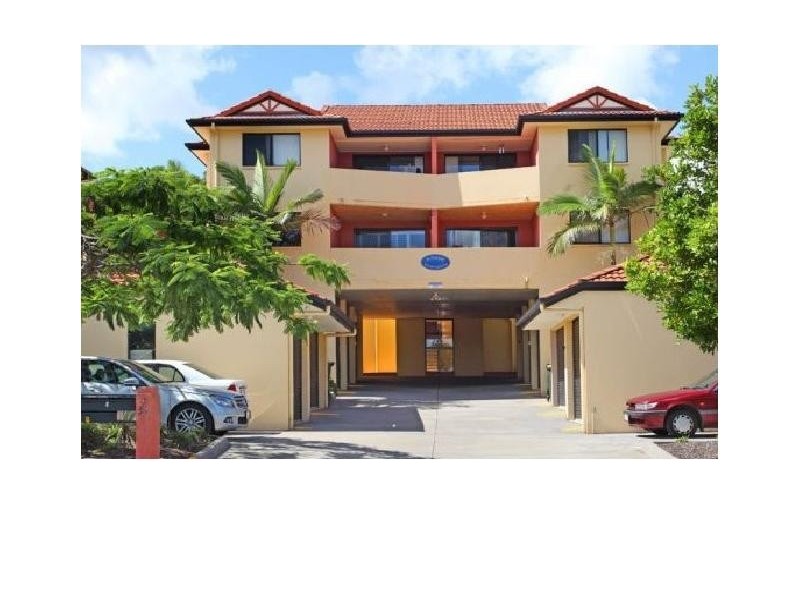 3/34 Rise Street, Mount Gravatt East QLD 4122