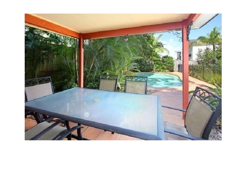 3/34 Rise Street, Mount Gravatt East QLD 4122