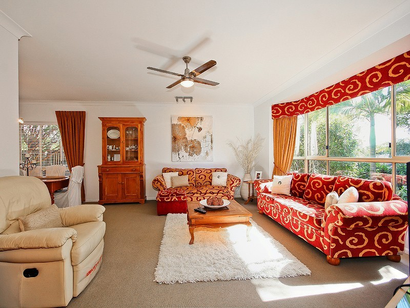 27 Spurs Drive, Wellington Point QLD 4160