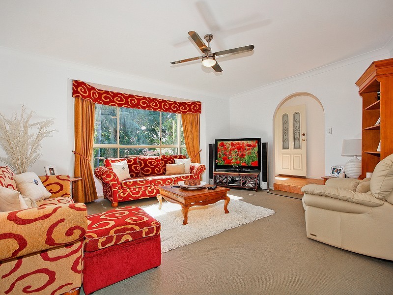27 Spurs Drive, Wellington Point QLD 4160