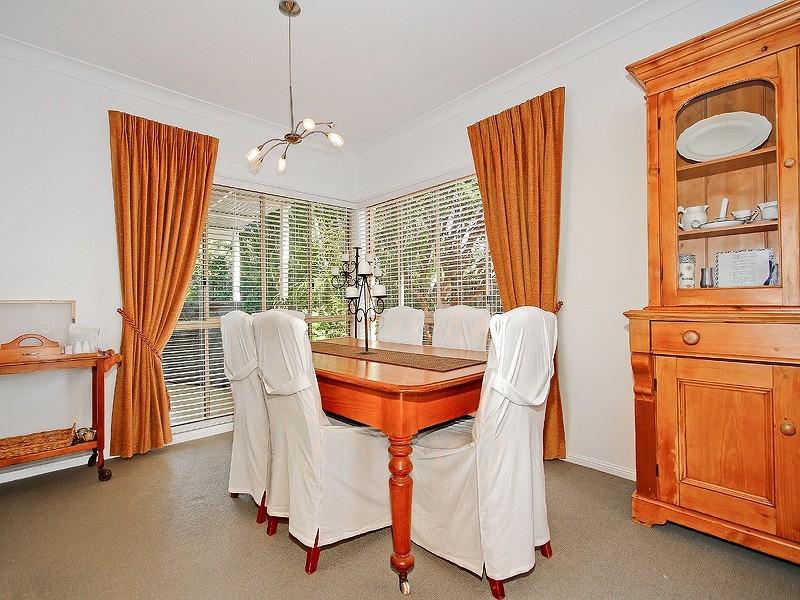 27 Spurs Drive, Wellington Point QLD 4160
