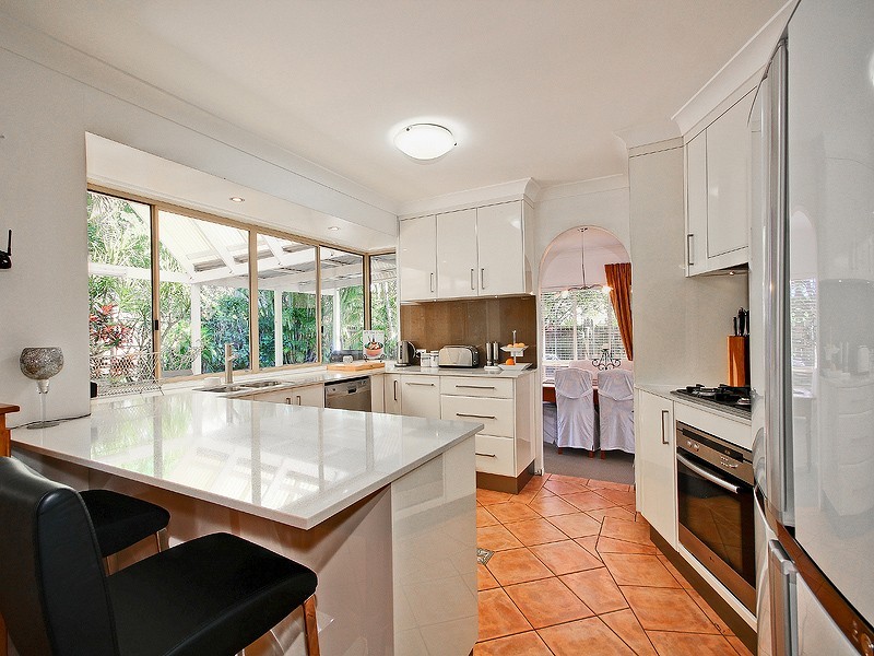 27 Spurs Drive, Wellington Point QLD 4160