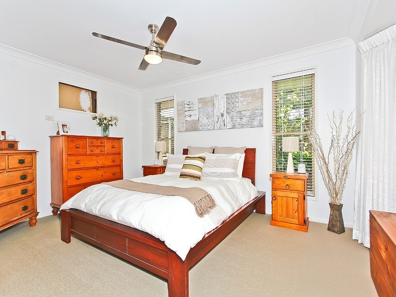 27 Spurs Drive, Wellington Point QLD 4160