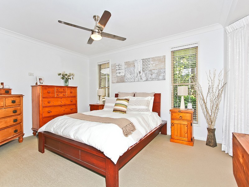 27 Spurs Drive, Wellington Point QLD 4160