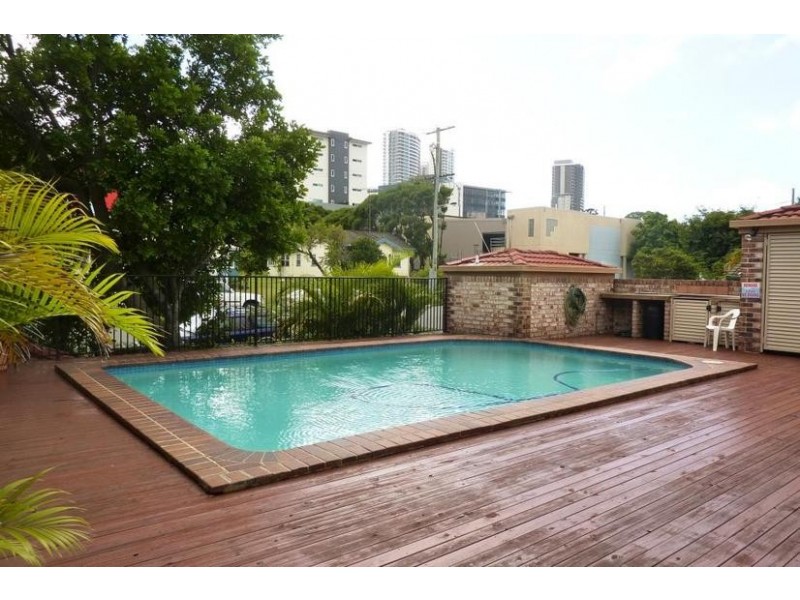 12/14 Spendelove St, Southport QLD 4215