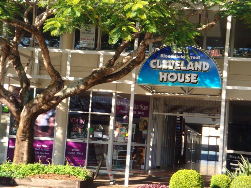 Lot 24, 28/120 Bloomfield Street, Cleveland QLD 4163