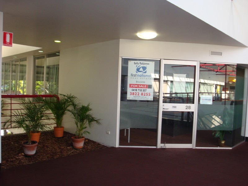 Lot 24, 28/120 Bloomfield Street, Cleveland QLD 4163