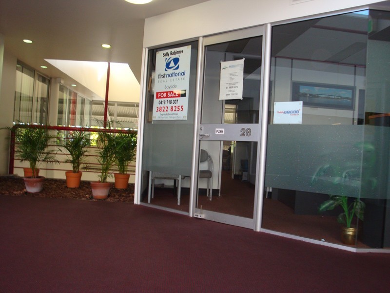 Lot 24, 28/120 Bloomfield Street, Cleveland QLD 4163