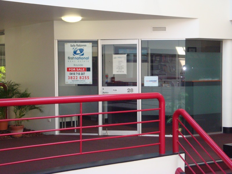 Lot 24, 28/120 Bloomfield Street, Cleveland QLD 4163