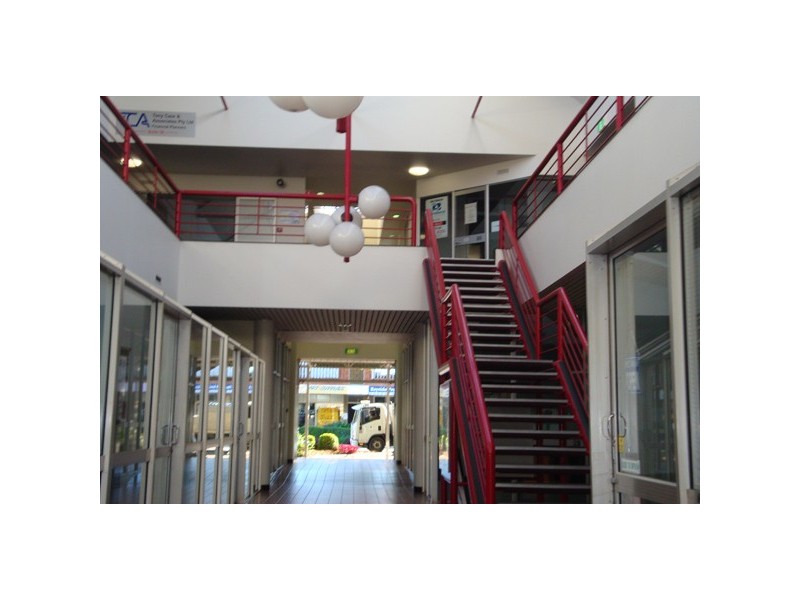 Lot 24, 28/120 Bloomfield Street, Cleveland QLD 4163