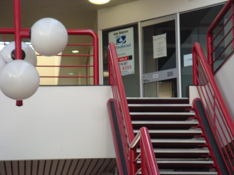 Lot 24, 28/120 Bloomfield Street, Cleveland QLD 4163