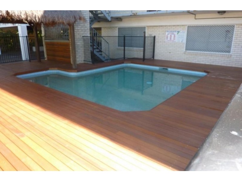13/22 Leonard, Surfers Paradise QLD 4217