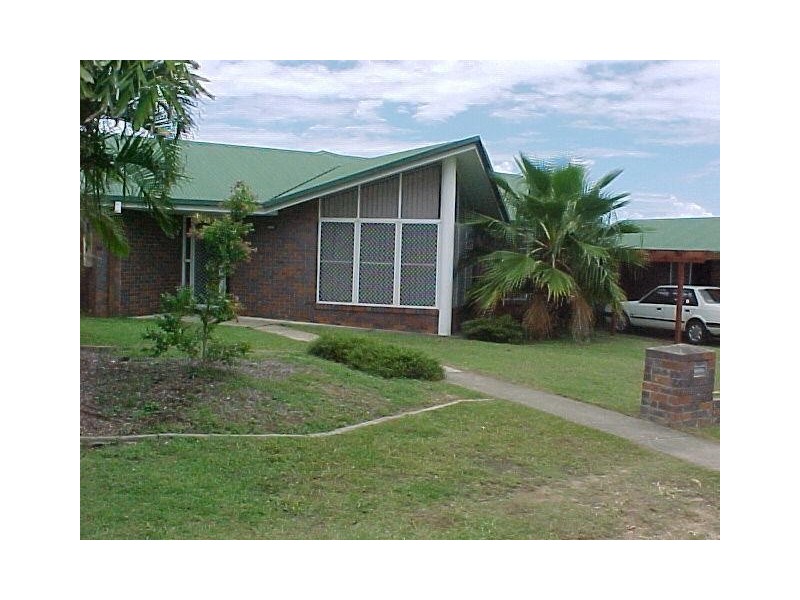 24 Cochrane Street, Alexandra Hills QLD 4161