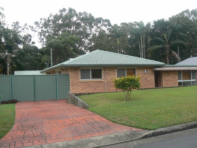 46 Sycamore Parade, Victoria Point QLD 4165