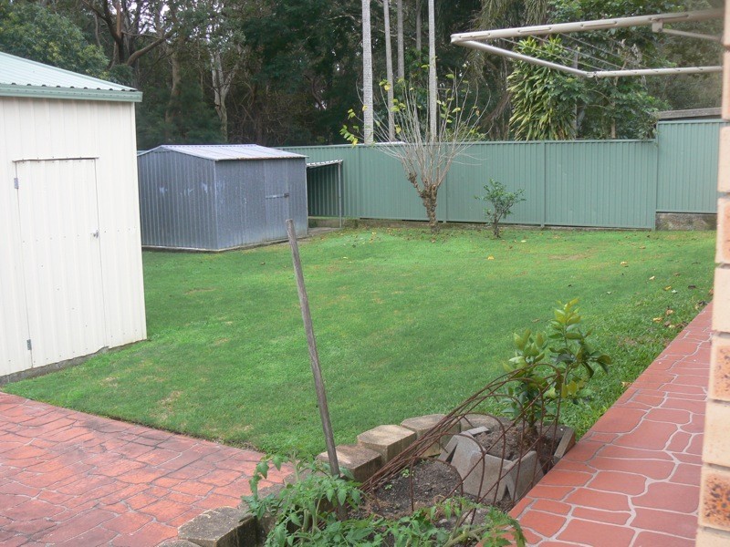 46 Sycamore Parade, Victoria Point QLD 4165