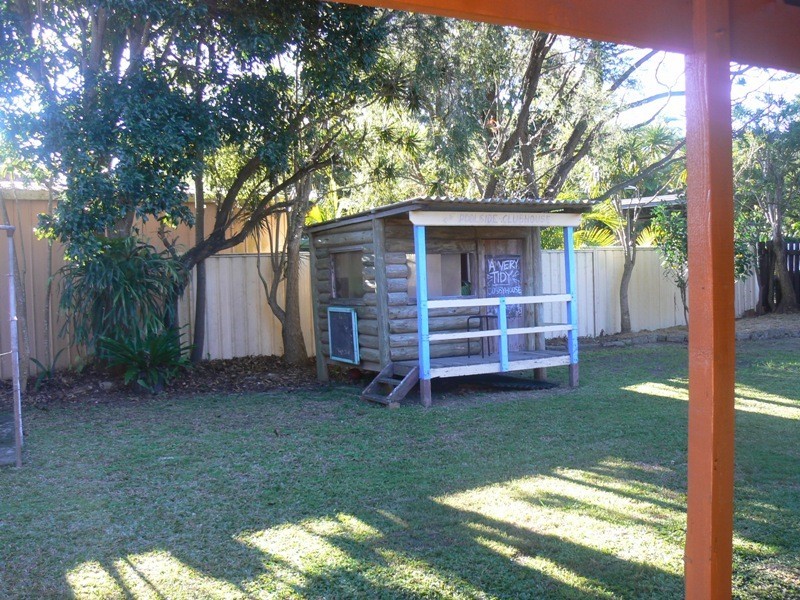 127 Vienna Road, Alexandra Hills QLD 4161