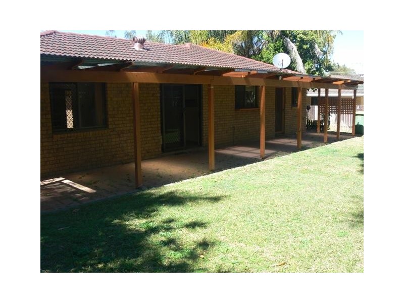 127 Vienna Road, Alexandra Hills QLD 4161