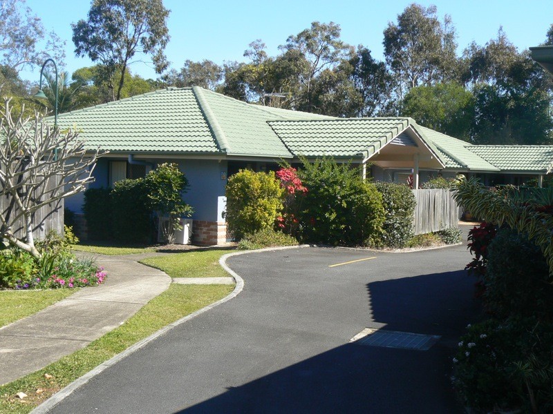 31/12 Tauris Road, Capalaba QLD 4157