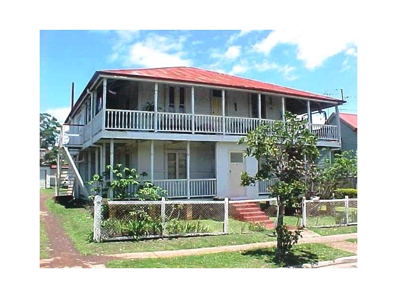 104 Chestnut Street, Wynnum QLD 4178