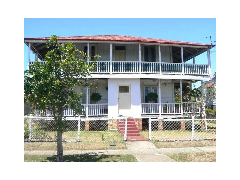 104 Chestnut Street, Wynnum QLD 4178