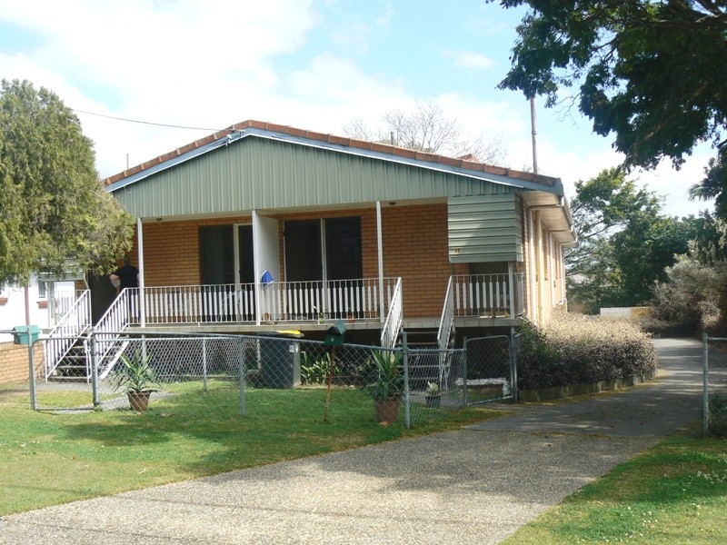 49 Seabreeze Road, Manly West QLD 4179