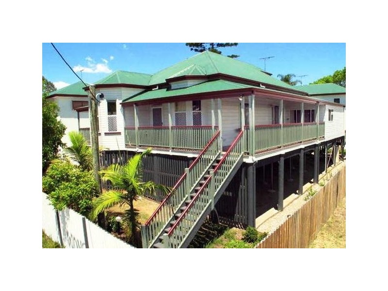 1/535 Vulture Street East, East Brisbane QLD 4169