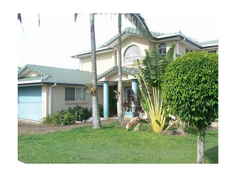 5 Mary Pleasant Drive, Birkdale QLD 4159