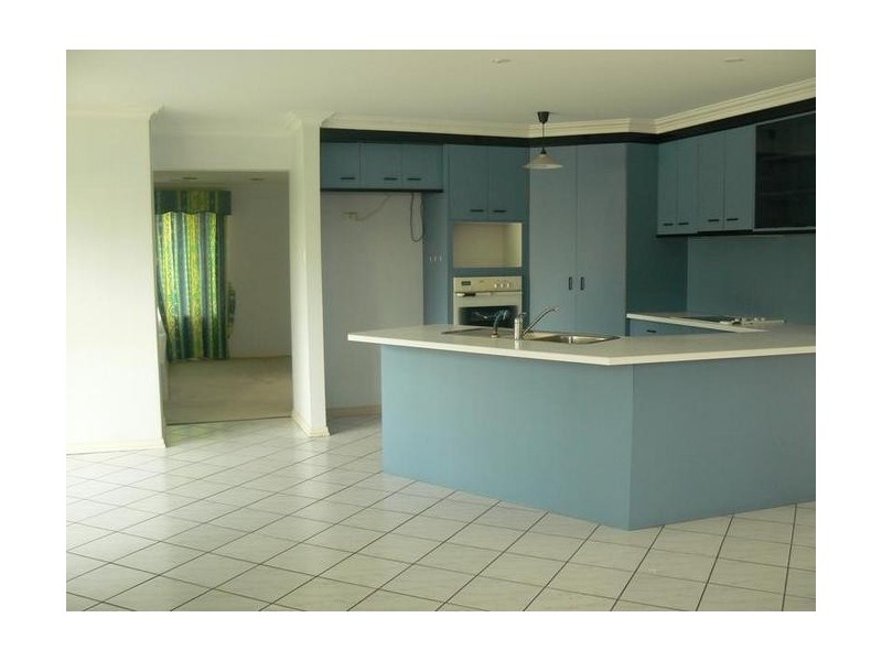 5 Mary Pleasant Drive, Birkdale QLD 4159