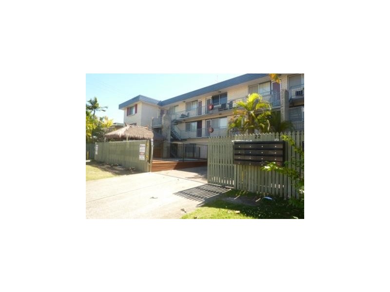 Lot 6, 6/22 Leonard Ave, Surfers Paradise QLD 4217