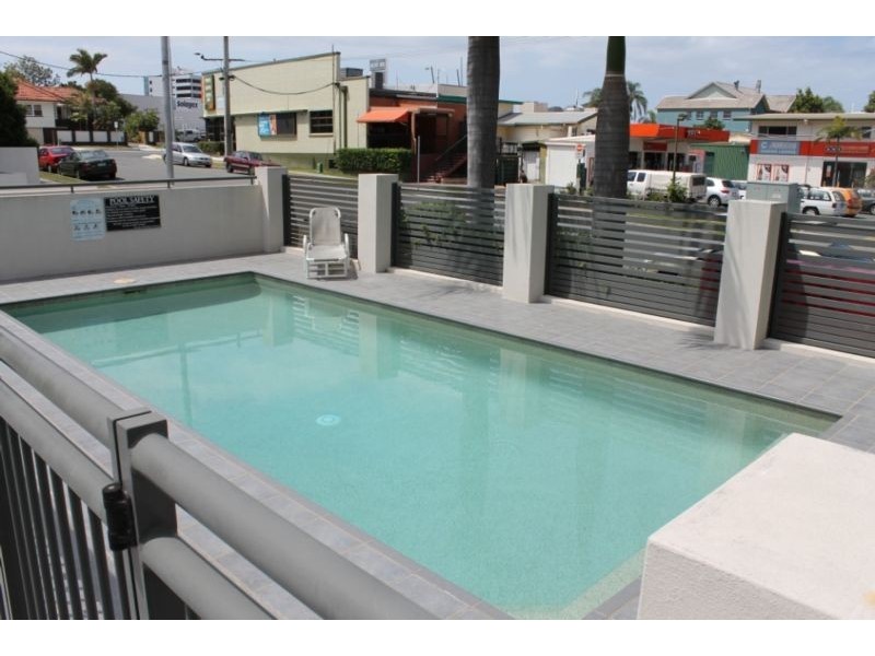 13/48 Lenneberg St, Southport QLD 4215