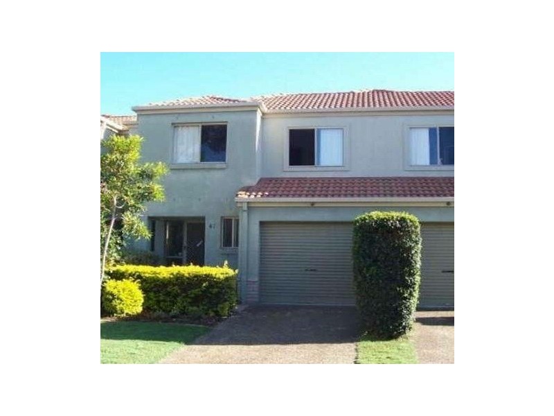 47/136 Princess Street, Cleveland QLD 4163