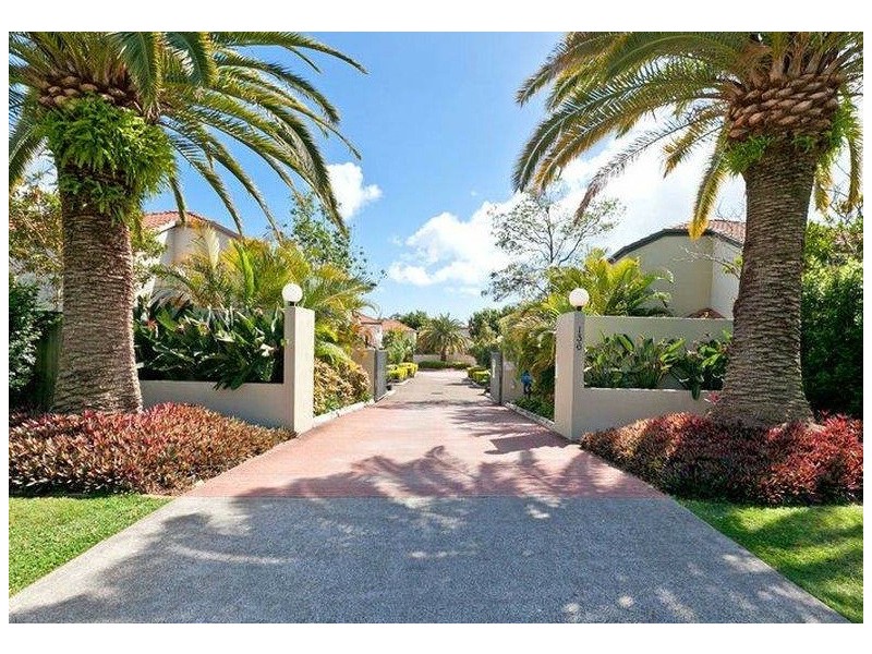 47/136 Princess Street, Cleveland QLD 4163