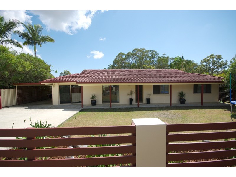 Alexandra Hills QLD 4161