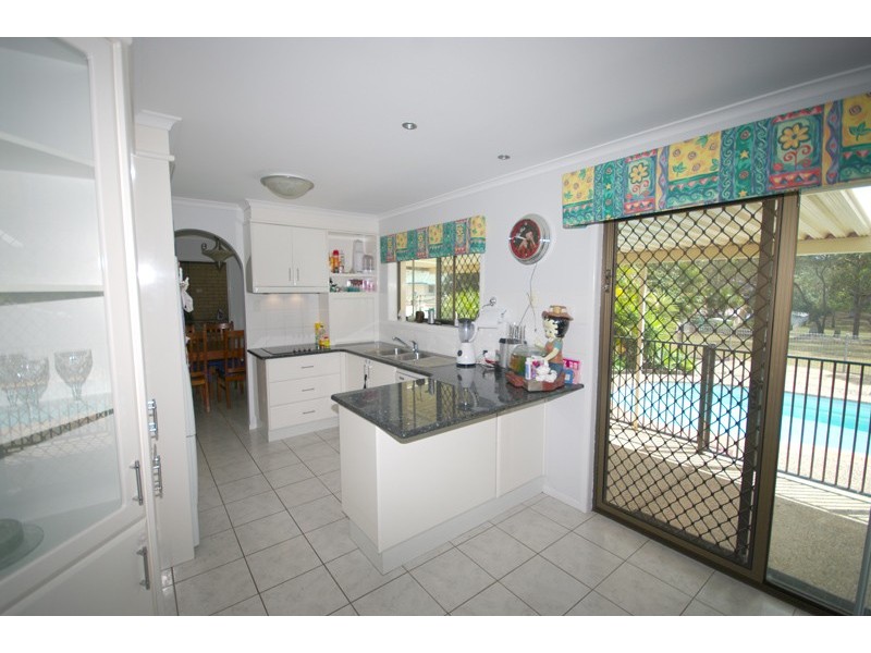 Alexandra Hills QLD 4161