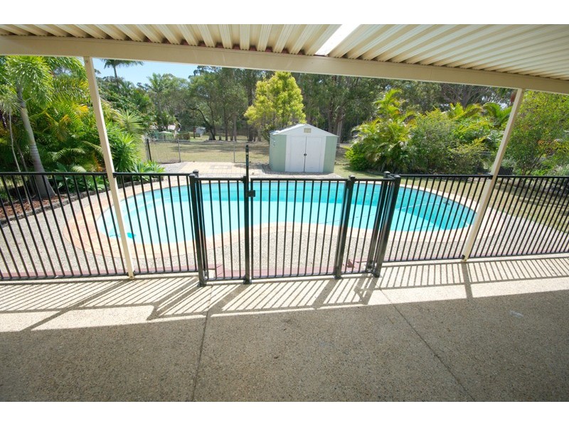 Alexandra Hills QLD 4161